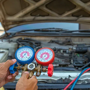 AC Repair in Coral Springs, FL