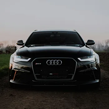 Audi in Coral Springs, FL