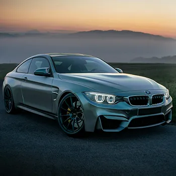 BMW in Coral Springs, FL