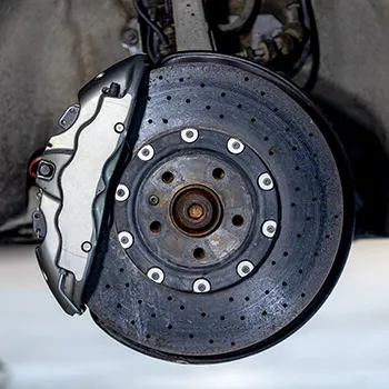 Brake Repair in Coral Springs, FL