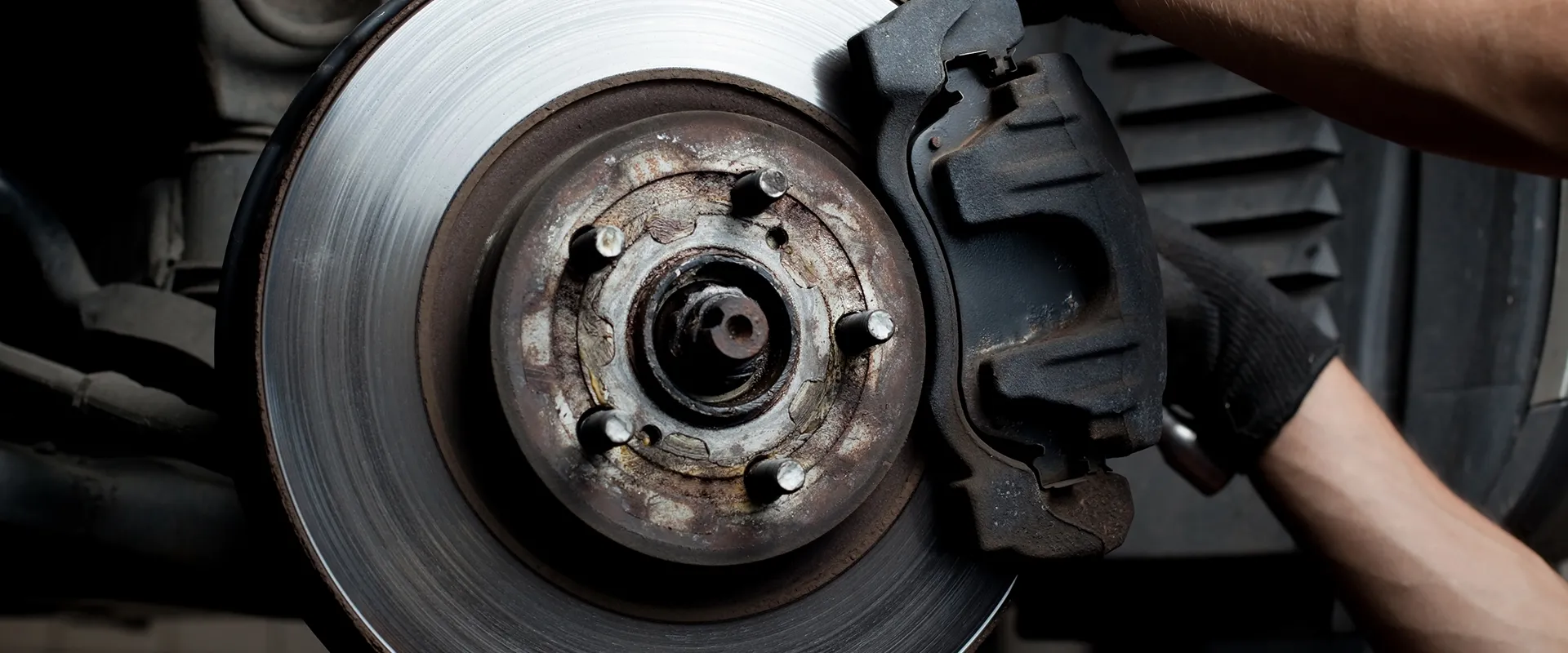 Brake Repair near Coral Springs, FL