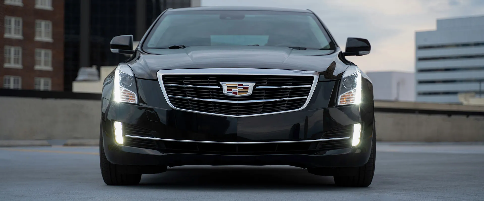 Cadillac near Coral Springs, FL