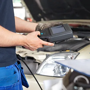 Diagnostics in Coral Springs, FL