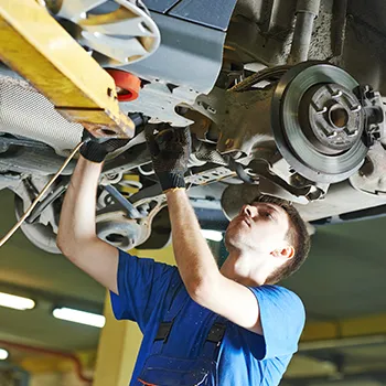 Scheduled Maintenance in Coral Springs, FL