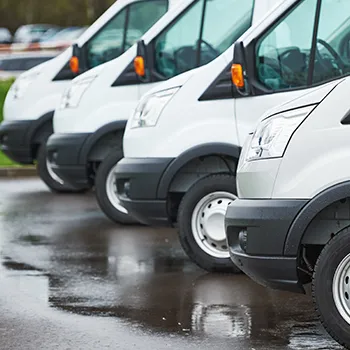 Fleet Repair in Coral Springs, FL