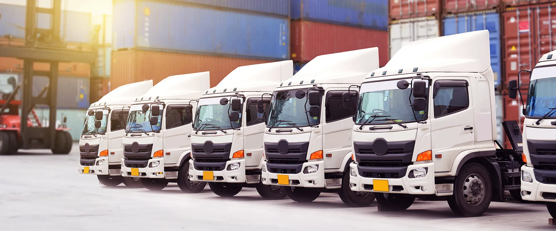 Fleet Repair near Coral Springs, FL