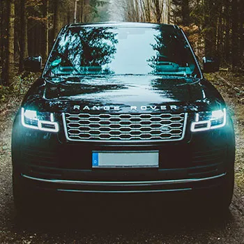 Land Rover in Coral Springs, FL