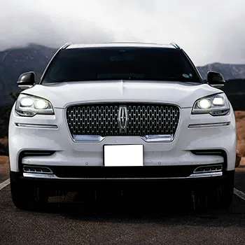 Lincoln in Coral Springs, FL