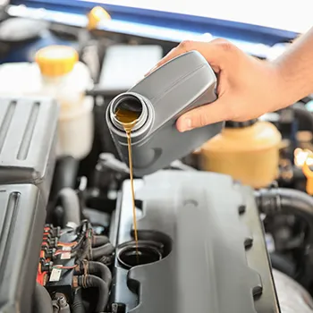 Oil Changes in Coral Springs, FL