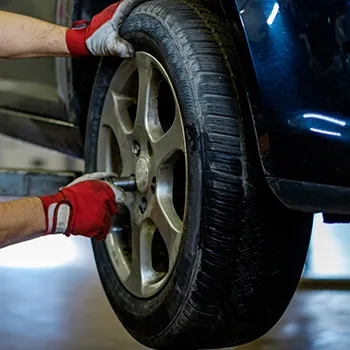 Tires in Coral Springs, FL