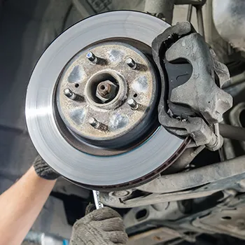 Brake Repair in Coral Springs, FL