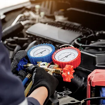 AC Repair in Coral Springs, FL