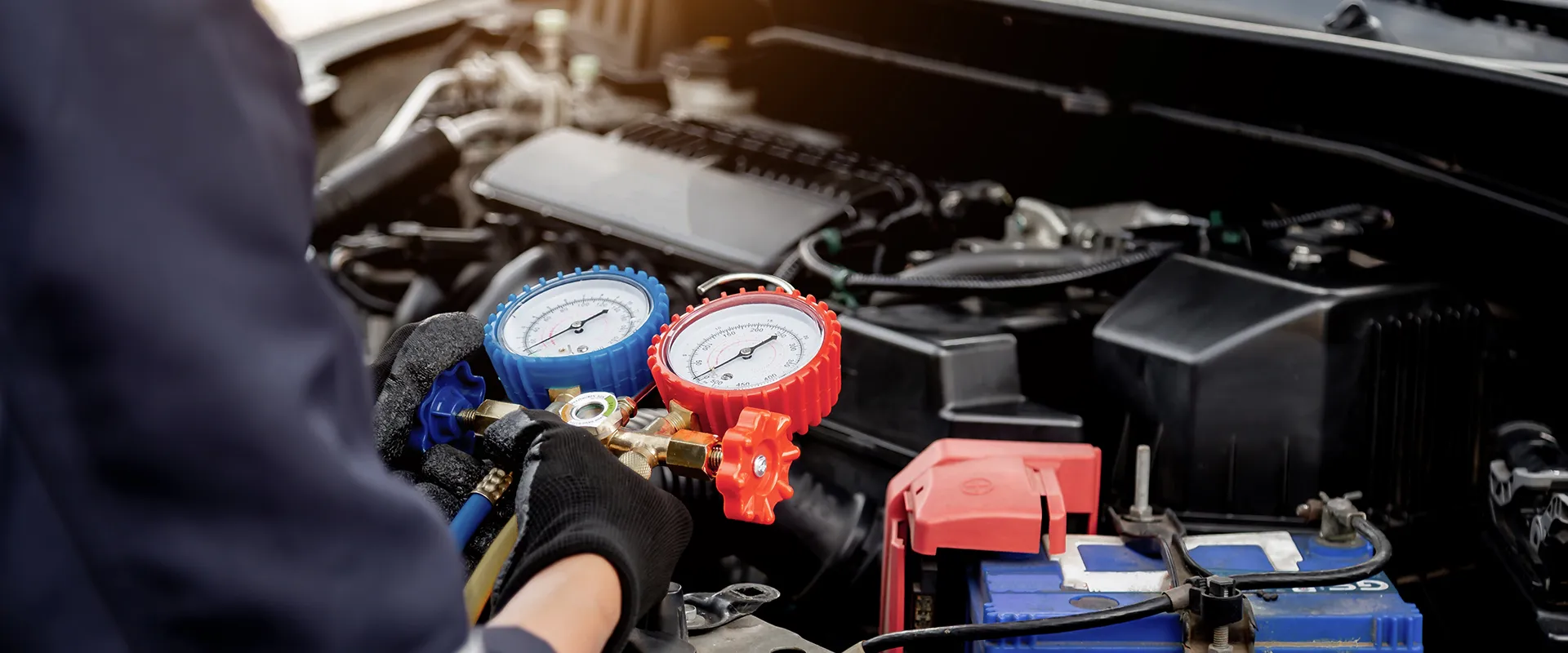 AC Repair near Coral Springs, FL