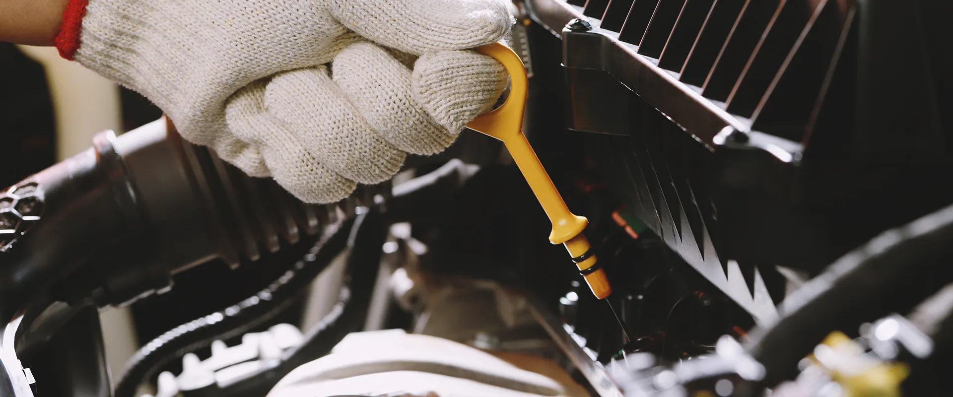 Scheduled Maintenance near Coral Springs, FL