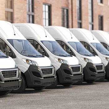 Fleet Repair in Coral Springs, FL