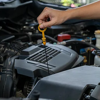 Oil Changes in Coral Springs, FL