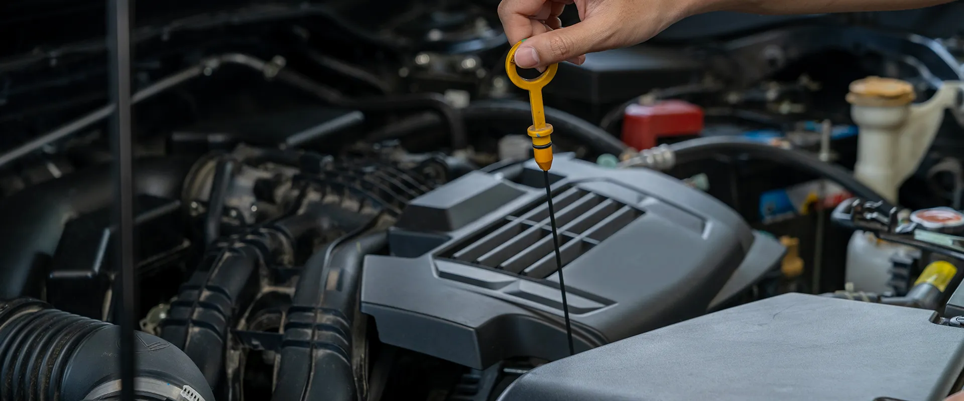 Oil Changes near Coral Springs, FL
