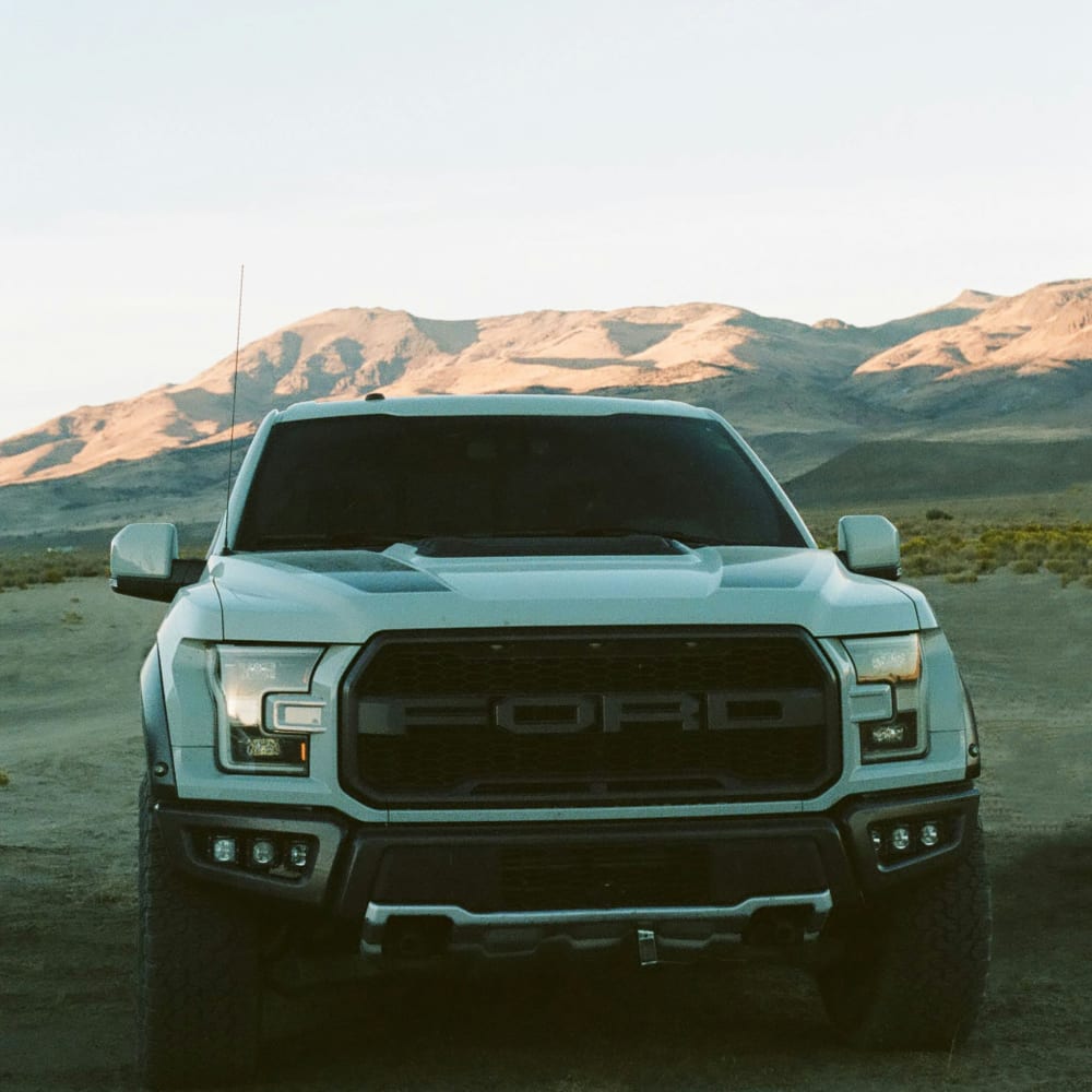 Ford Repair and Service in Springs, FL