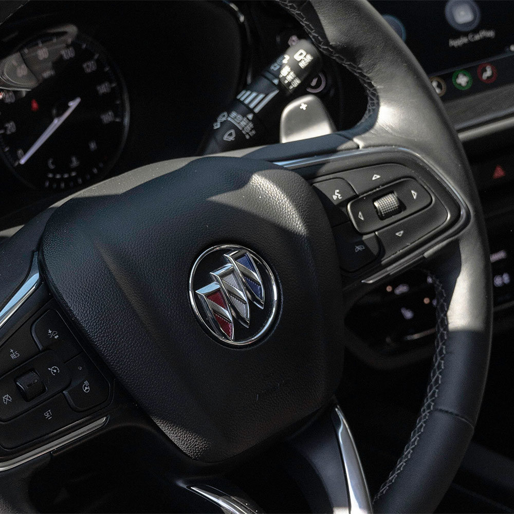 Buick Repair and Service in Springs, FL