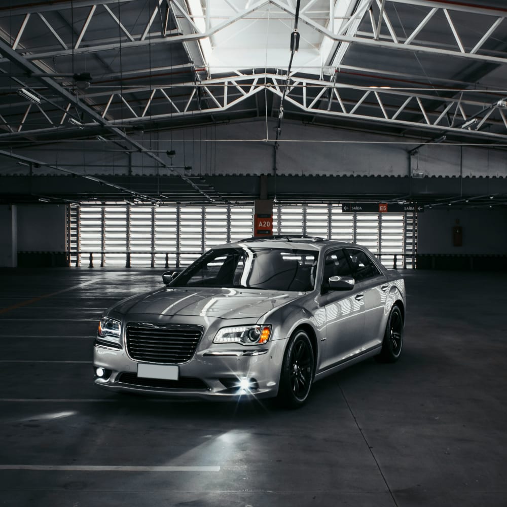 Chrysler Repair and Service in Springs, FL