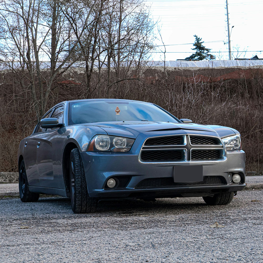 Dodge Repair and Service in Springs, FL