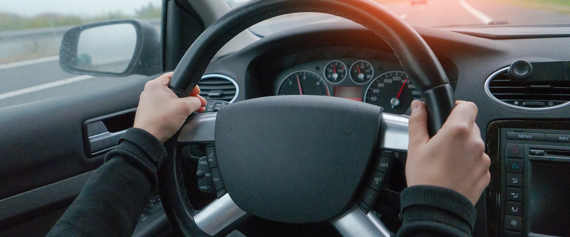 Steering & Suspension near Coral Springs, FL